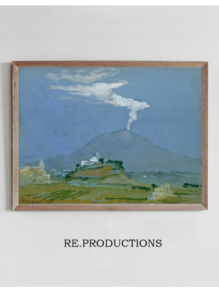 Landscape (camaldoli)