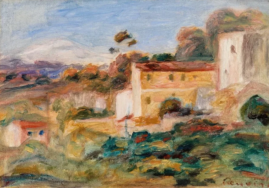 Landscape (paysage)