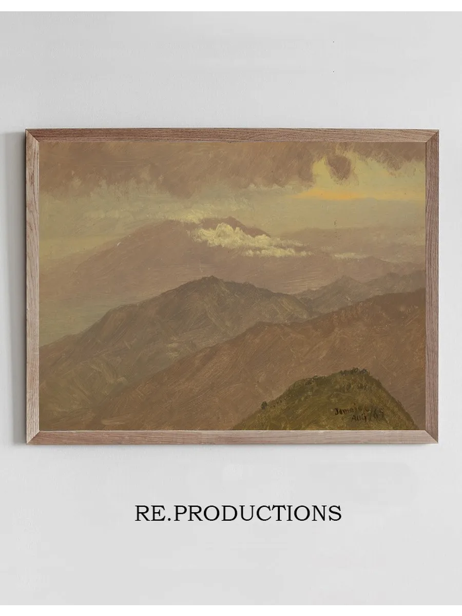Landscape III