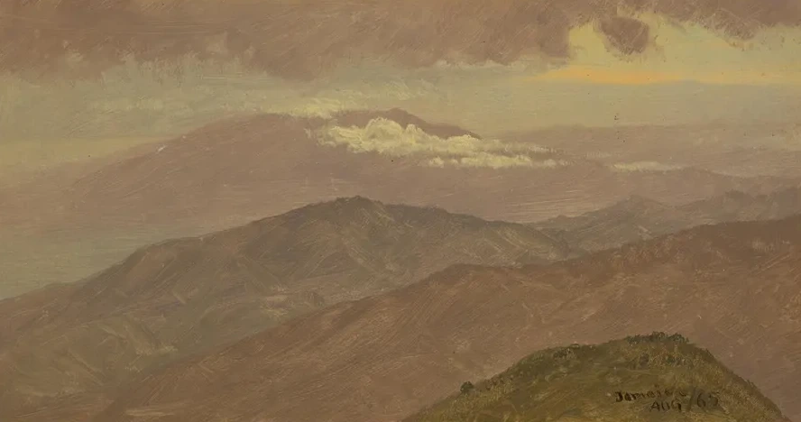 Landscape III