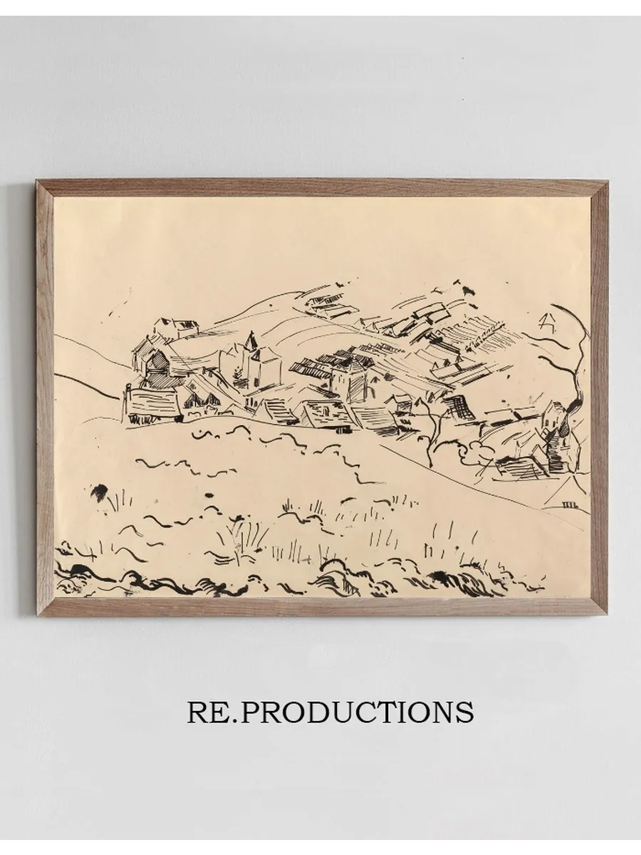 Landscape I