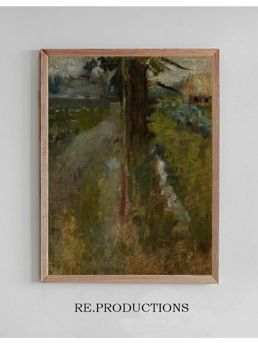 Landscape Motif