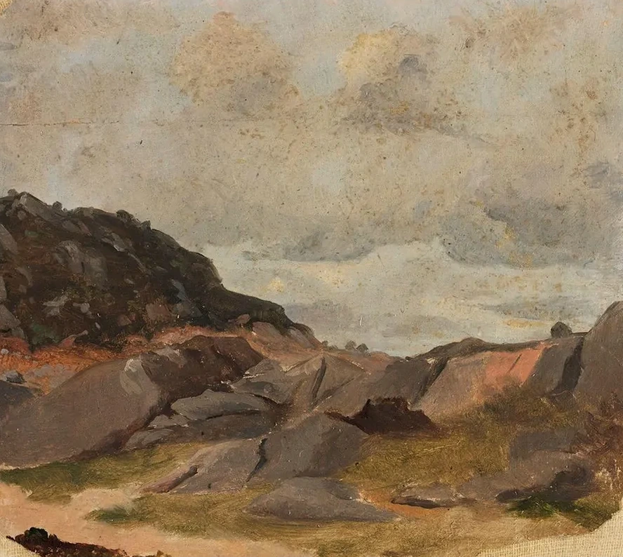 Landscape Study