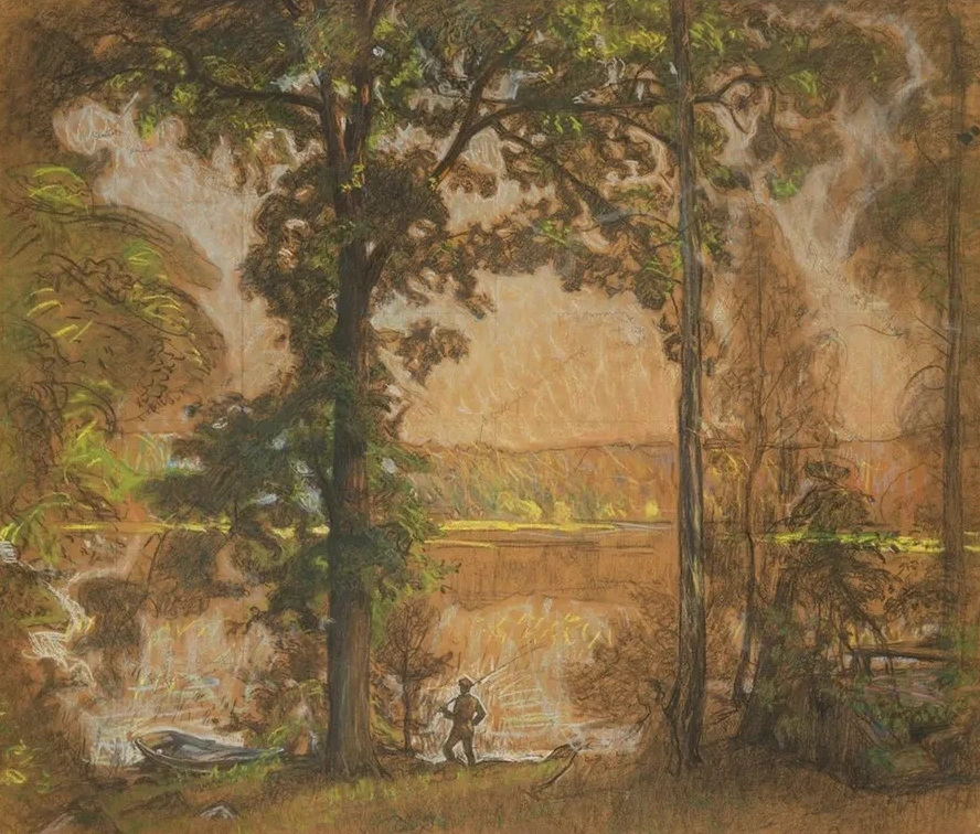 Landscape Tyres