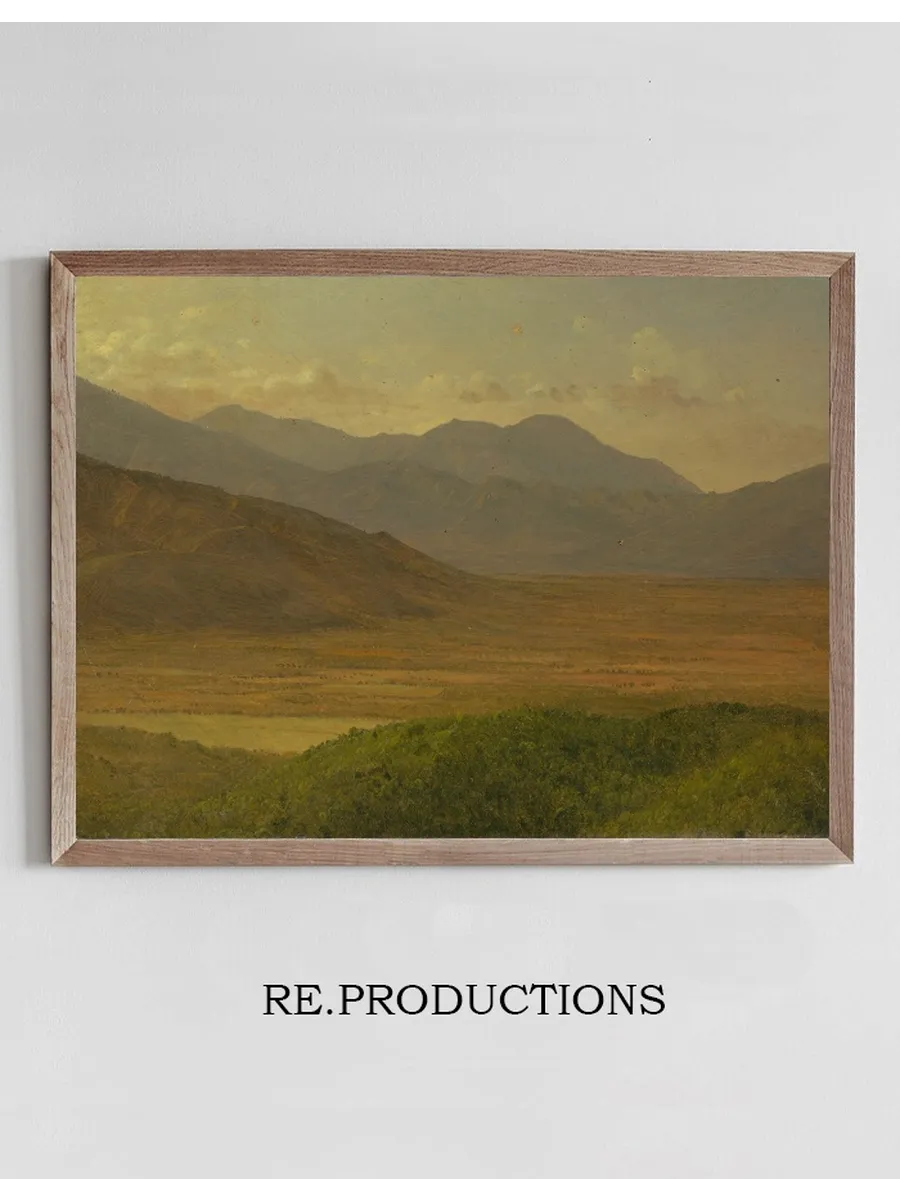Landscape VII