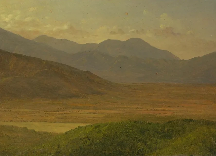 Landscape VII