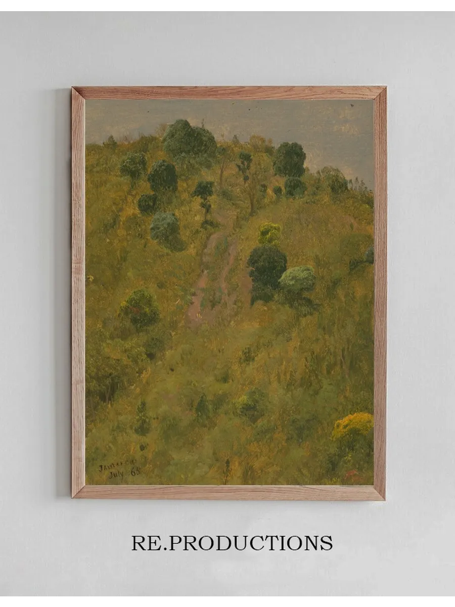 Landscape V