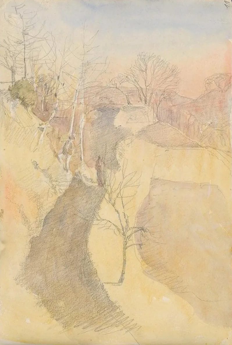 Landscape Study