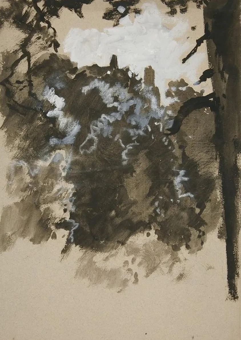 Landscape Withtree