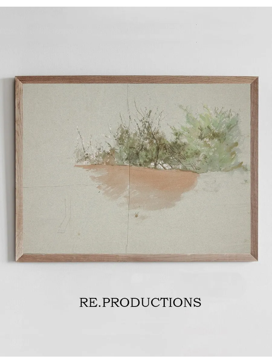 Landscape Withtrees