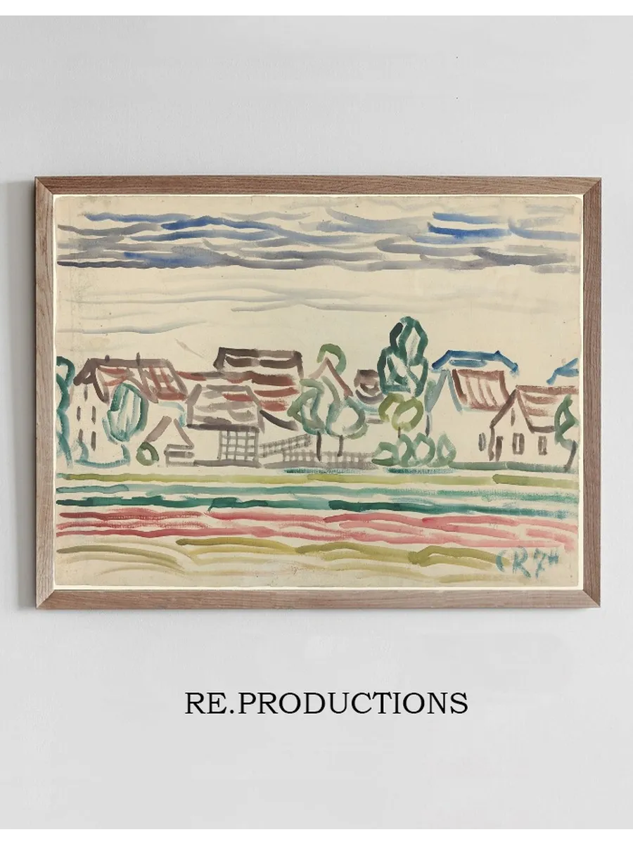 Landscape