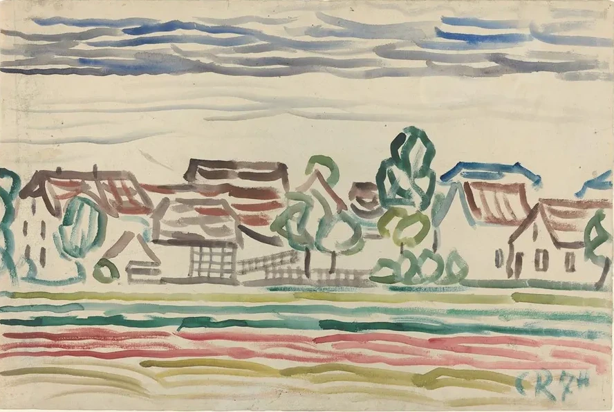 Landscape