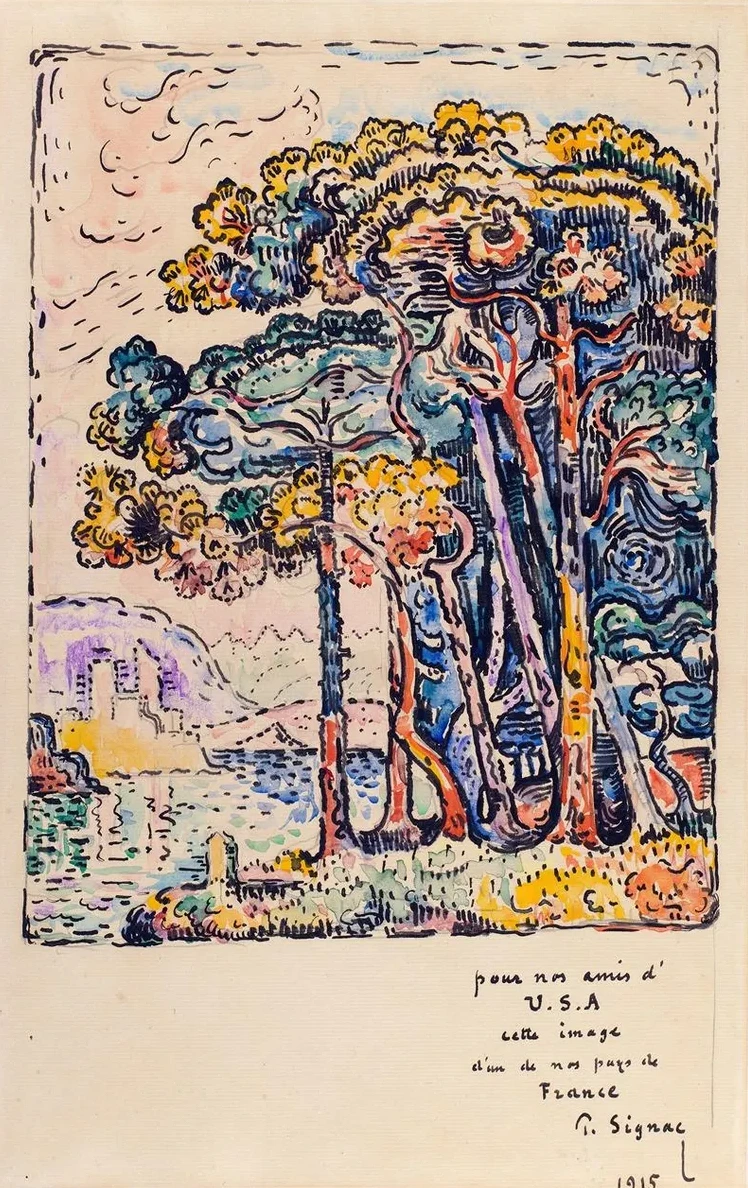 Landscape