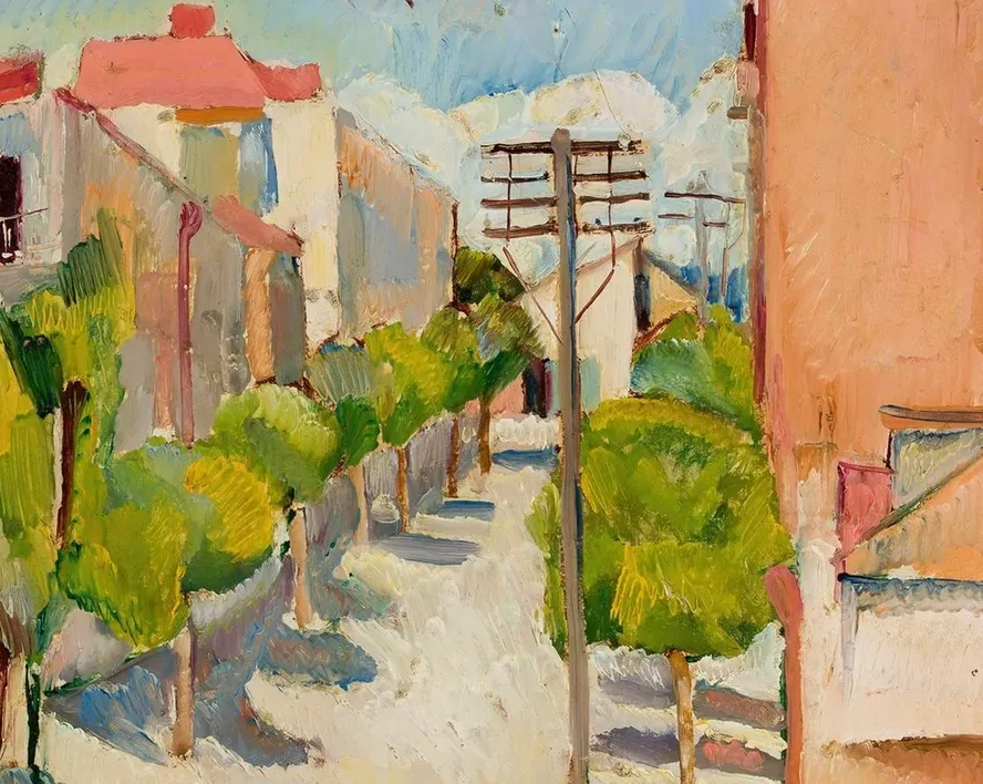 Landscape