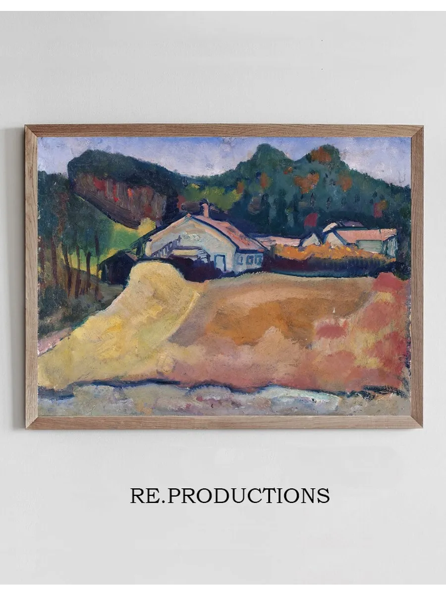 Landscape