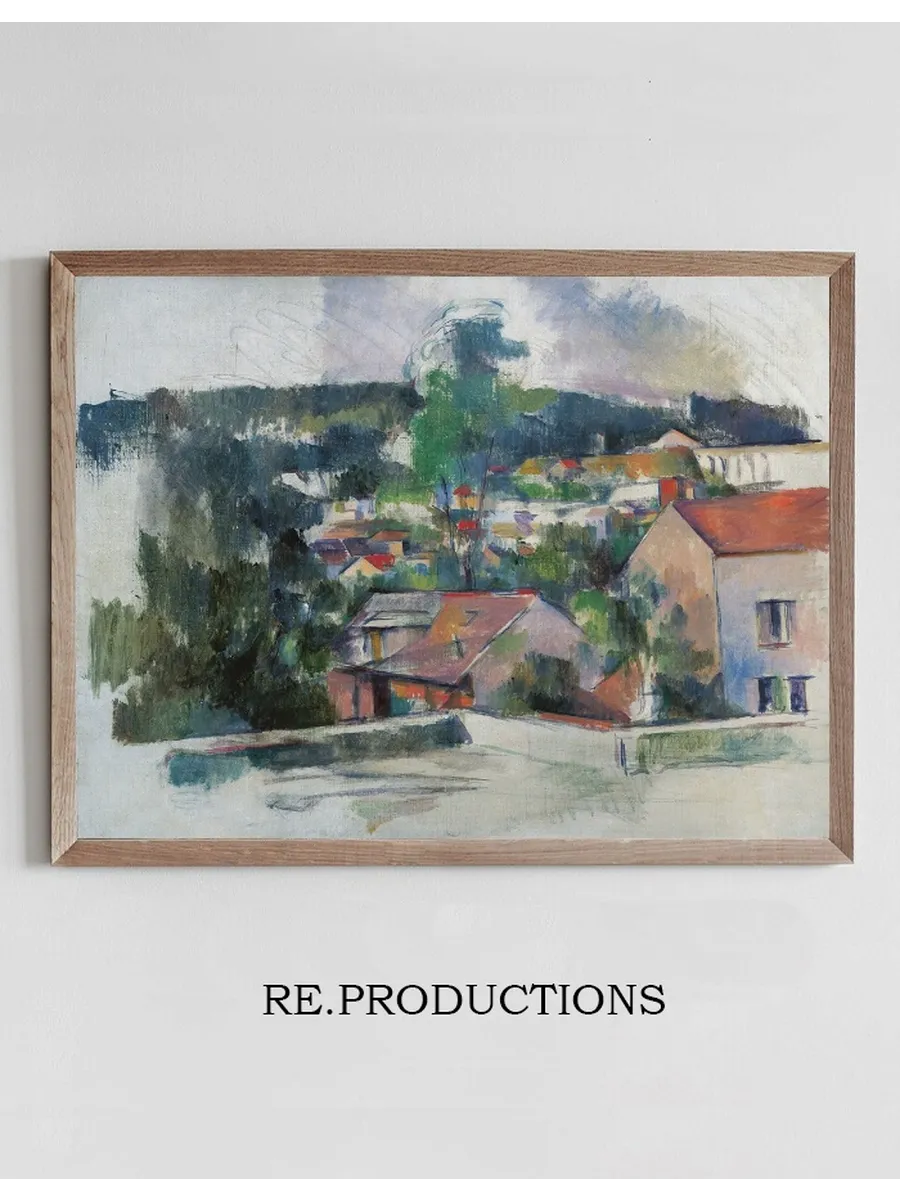 Landscape