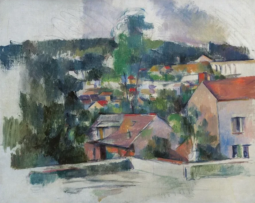 Landscape