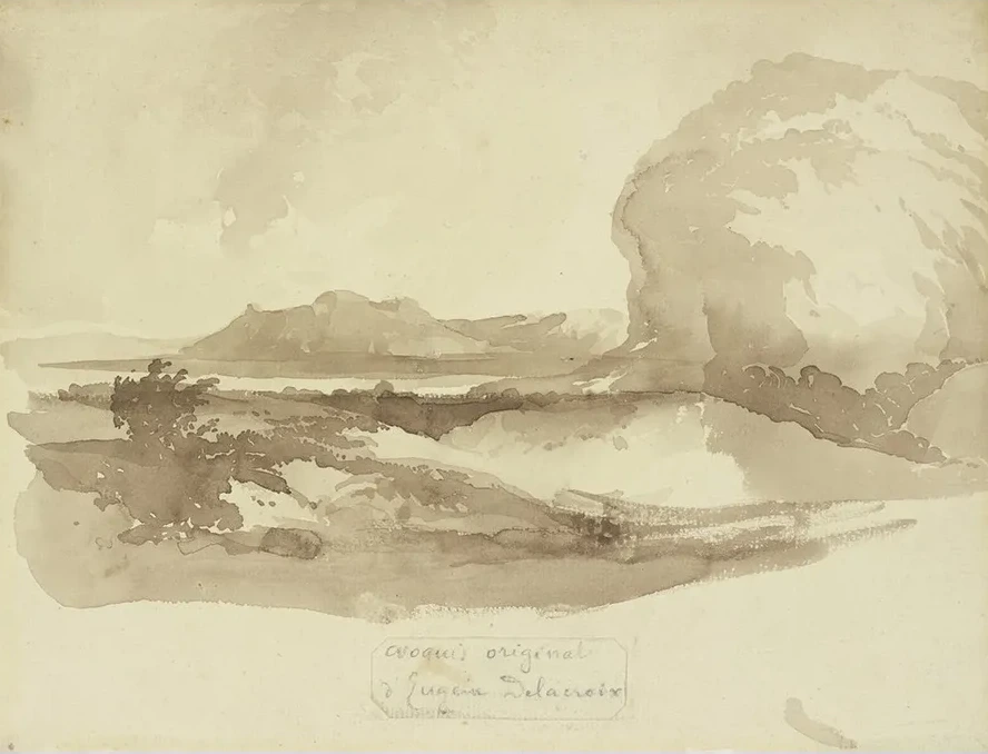 Landscape
