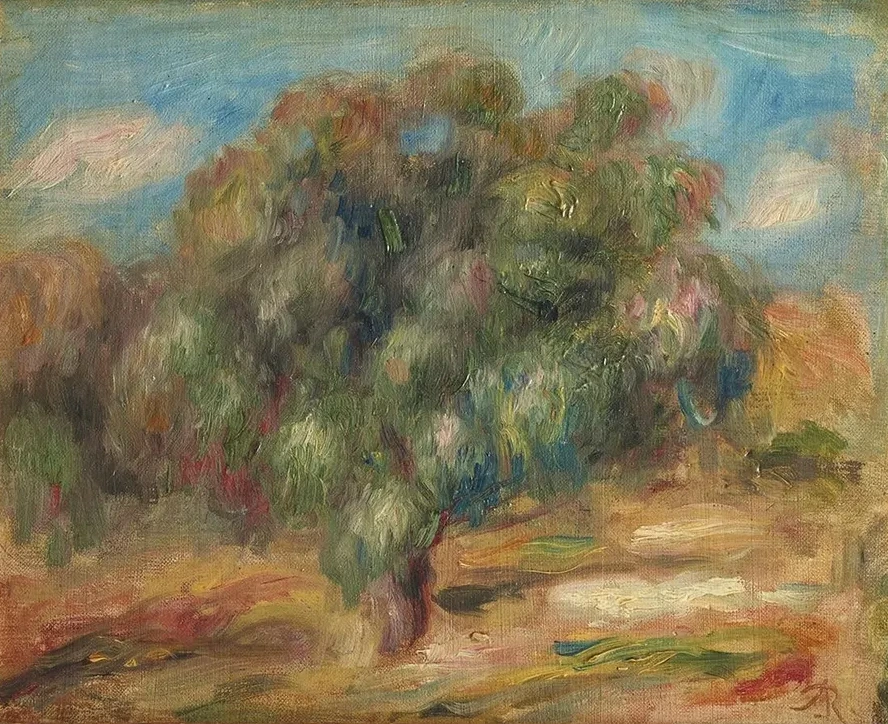 Landscape