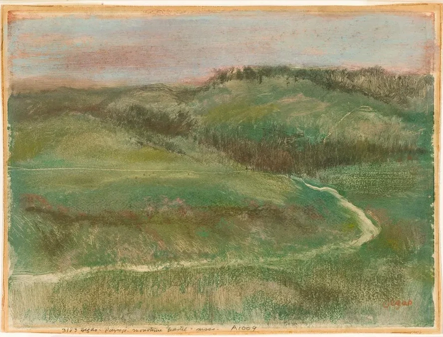 Landscape