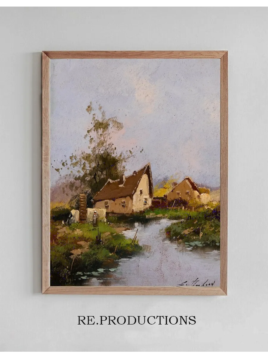 Landscape
