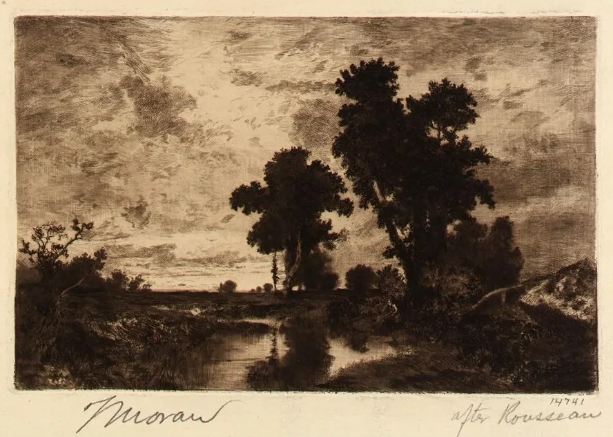 Landscape