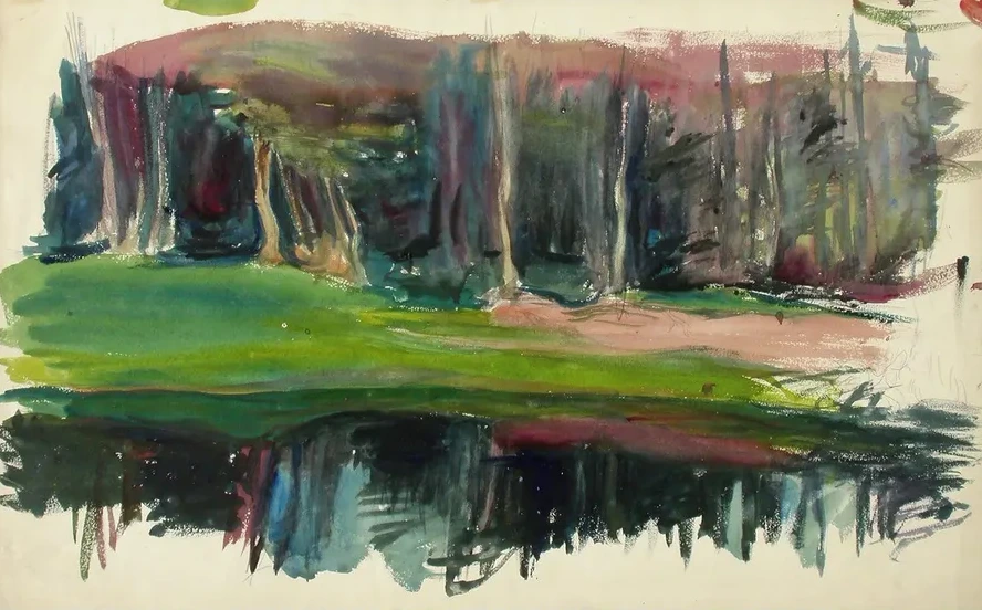 Landscape