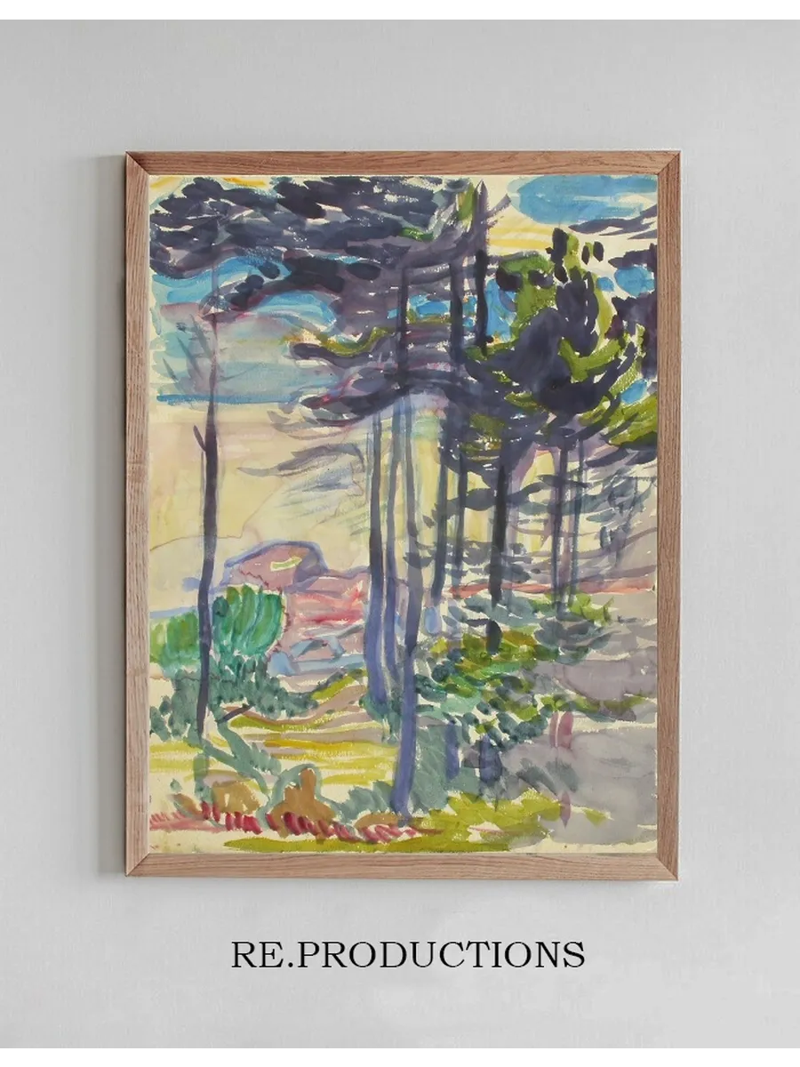 Landscape