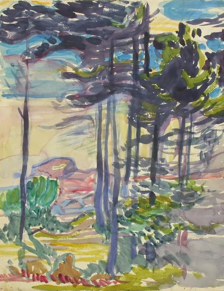 Landscape