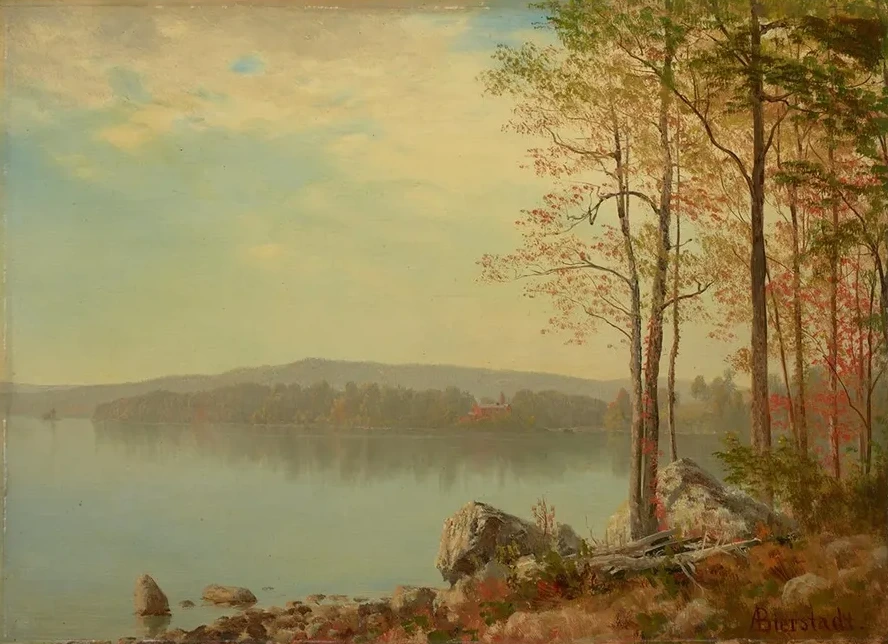 Landscape