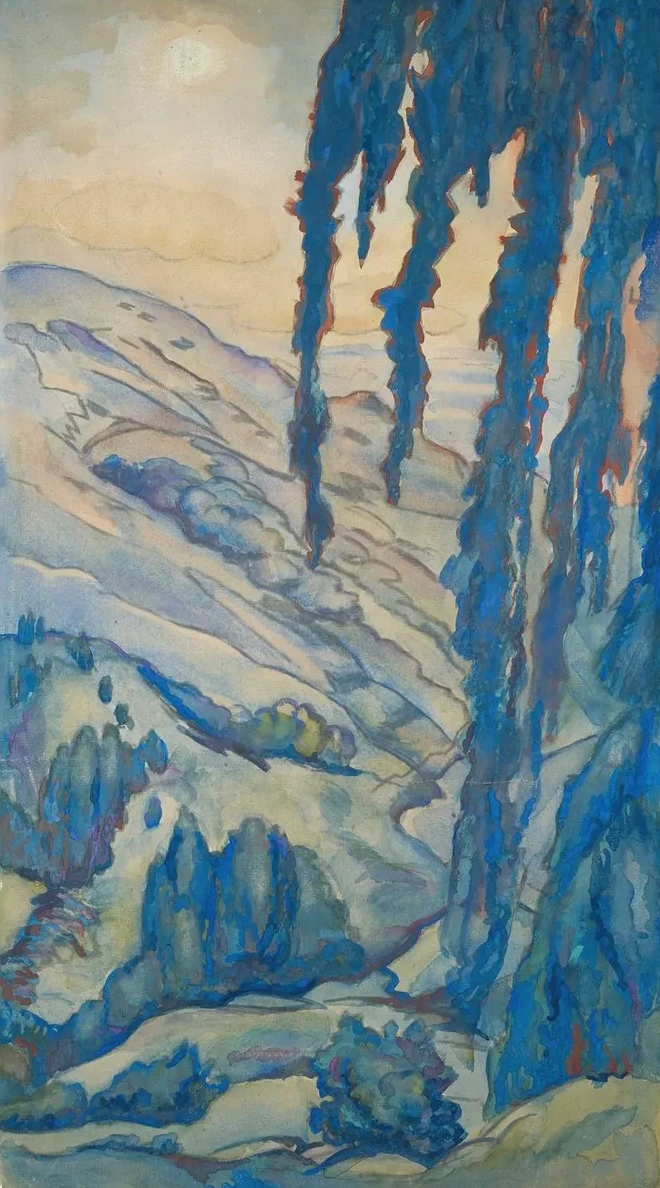 Landscape