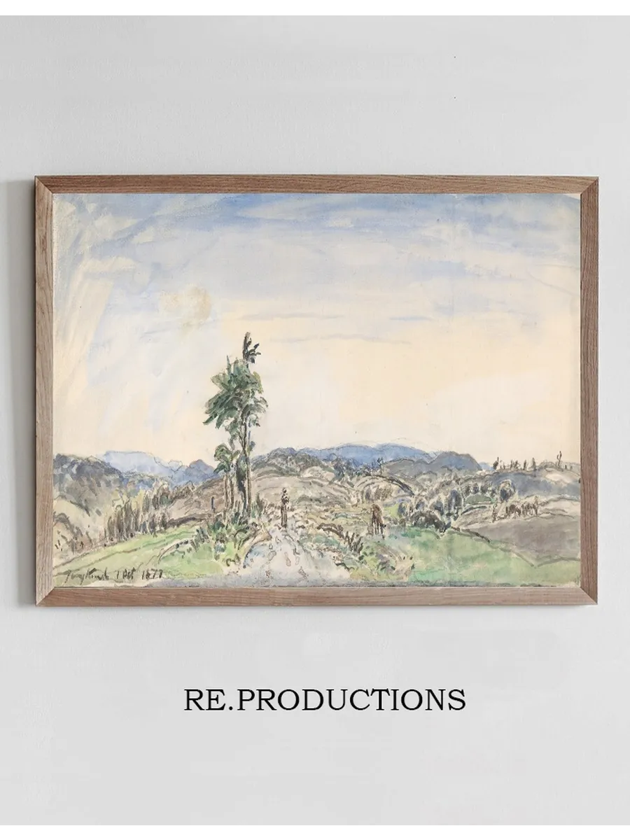 Landscape