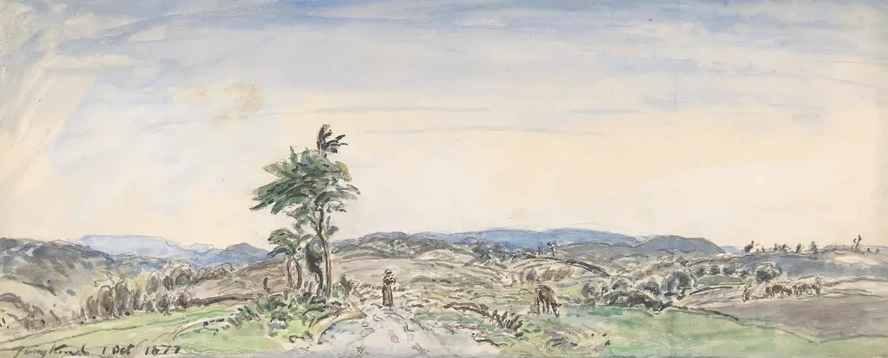 Landscape