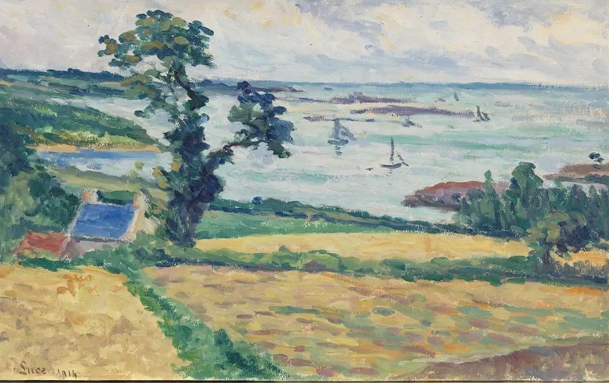 Landscape