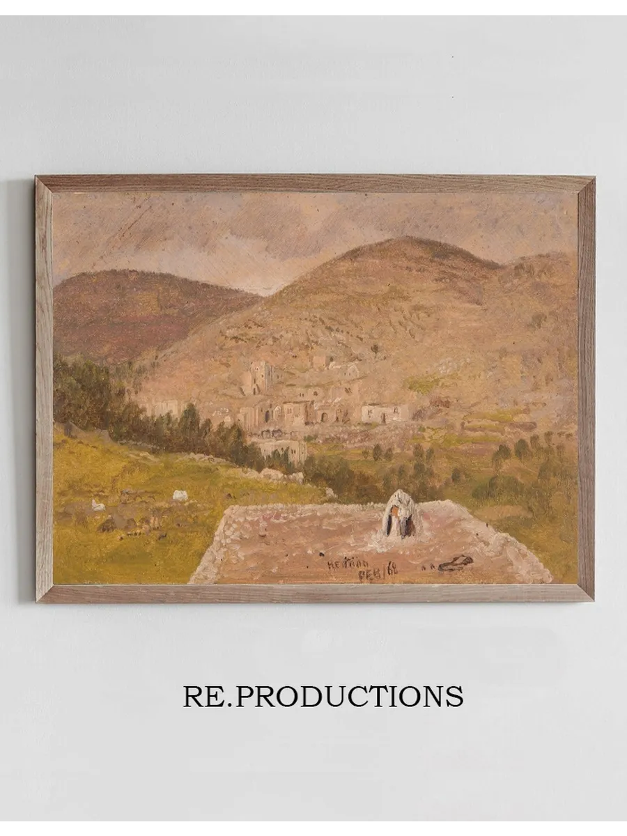 Landscape