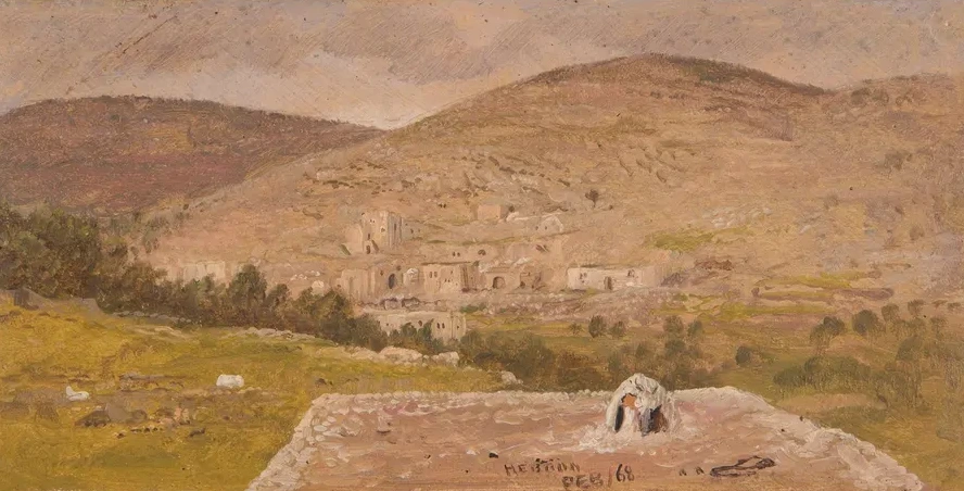Landscape