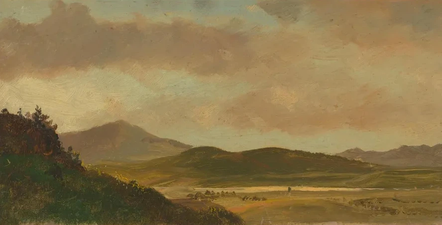 Landscape