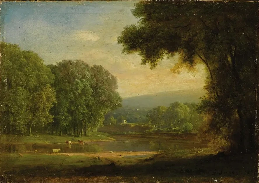 Landscape