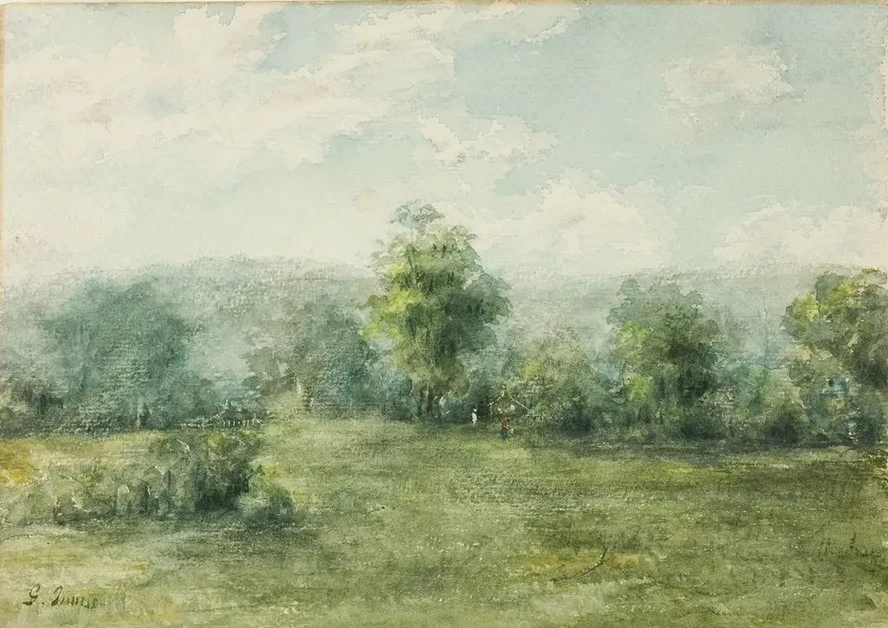 Landscape