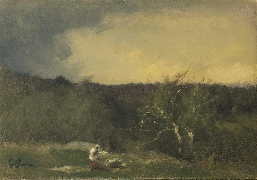 Landscape