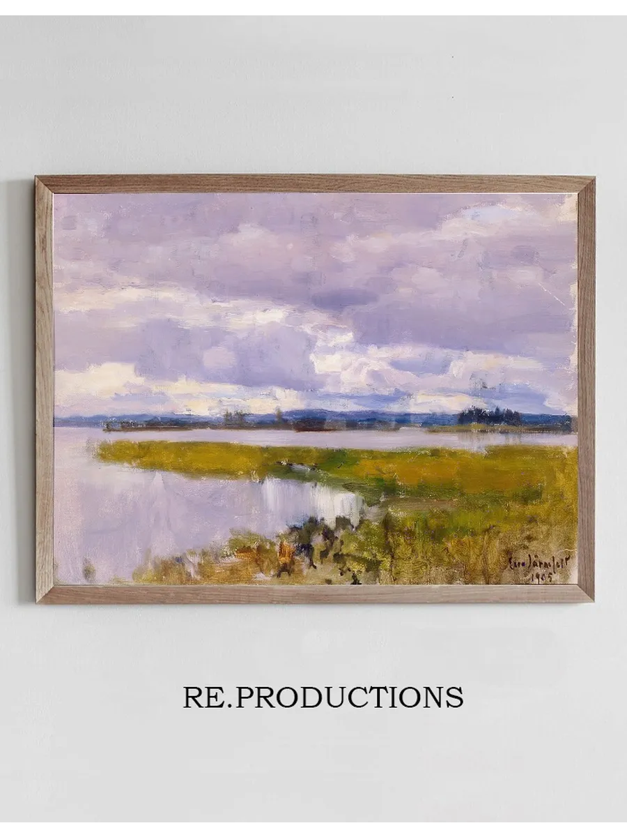 Landscape