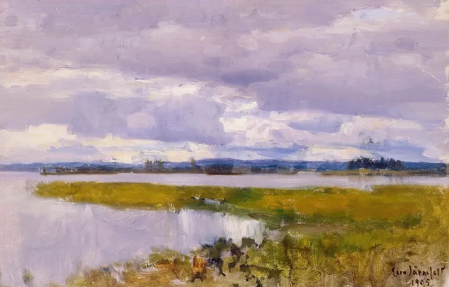 Landscape