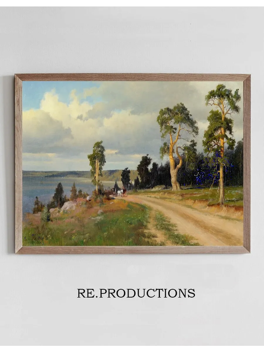 Landscape