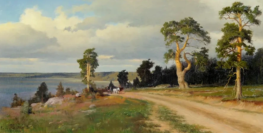 Landscape