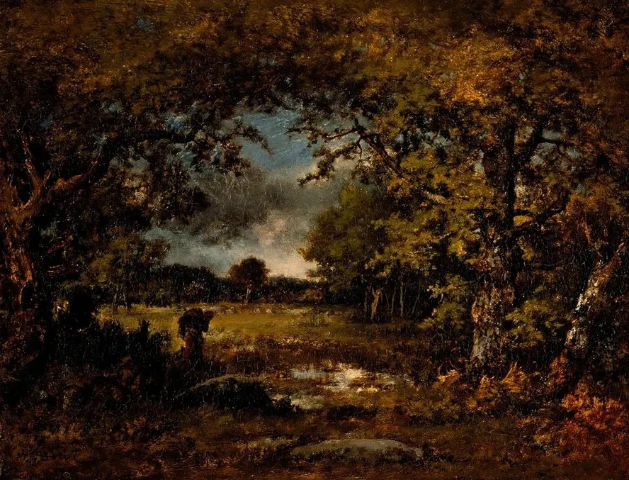 Landscape