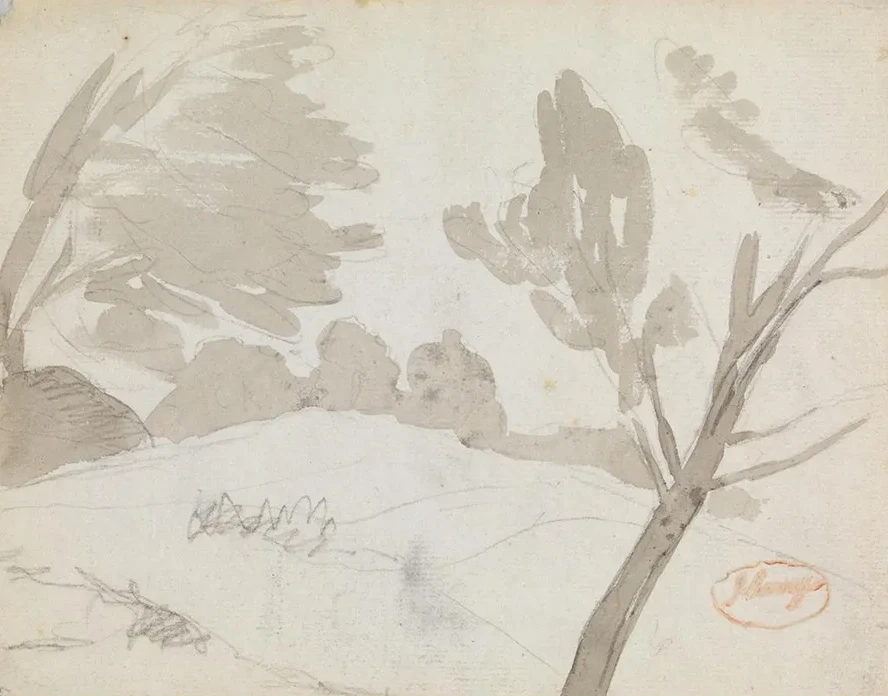 Landscape
