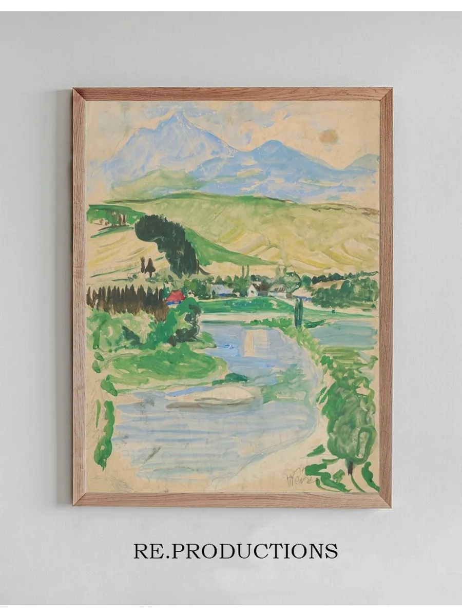 Landscape