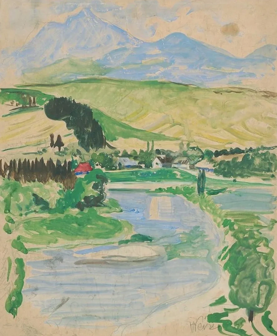 Landscape
