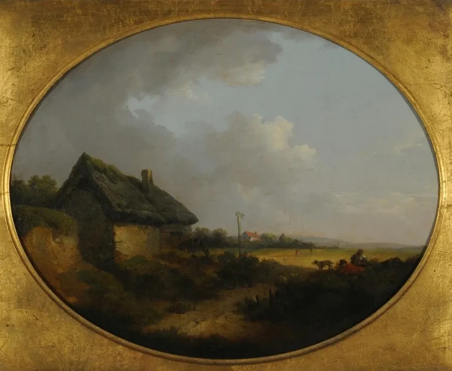 Landscape