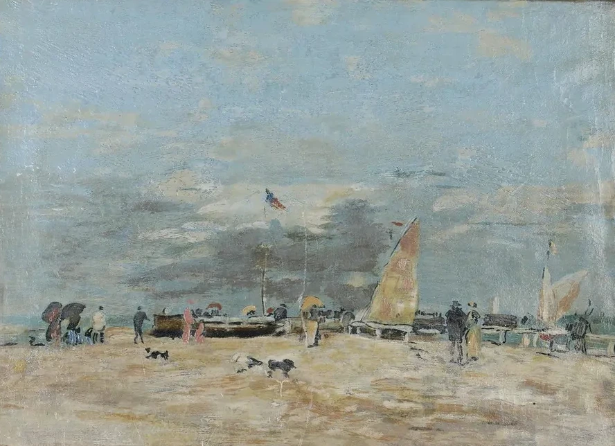 Landscape